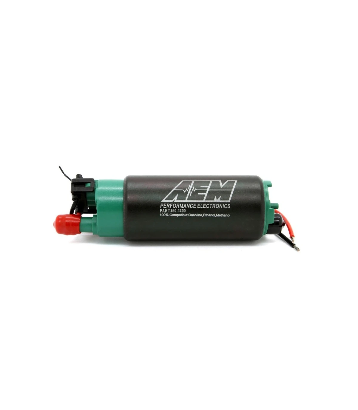 POMPA BENZINA AEM 340 LPH a 40PSI